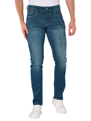 Scotch & Soda Ralston Jeans Regular Slim Fit – W29/L30, Jeans Homme