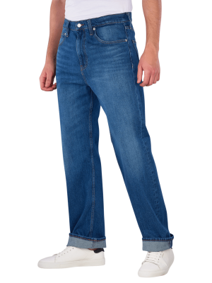 Tommy Jeans Otis Straight Fit – W31/L34, Jeans Homme
