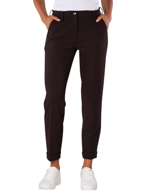 Mac Turn Up Chino Slim Fit Bistretch – W32, Pantalon Femme