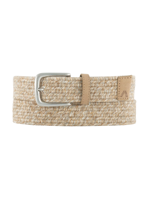 Alberto Cotton Braided Belt – 105, Ceinture Homme