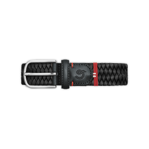 La Boucle Milano Belt Leather Stretch – 95, Ceinture Homme