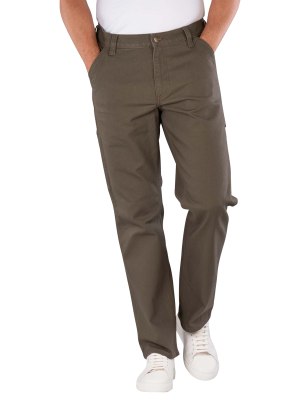 Carhartt Rugged Flex Work Pants Relexed Fit Duck – W38/L34, Pantalon Homme
