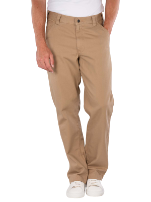Carhartt Rugged Flex Work Pants Relaxed Fit Canvas – W42/L32, Herren Hose