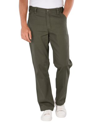 Carhartt Rugged Flex Work Pants Relaxed Fit Canvas – W36/L30, Herren Hose