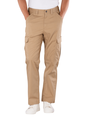 Carhartt Force Cargo Work Pants Relaxed Fit Ripstop – W33/L32, Men's Pant