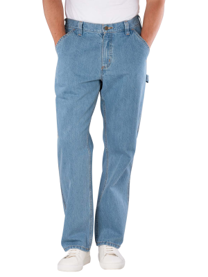 Carhartt Utility Work Jeans Loose Fit – W40/L32, Jeans Homme