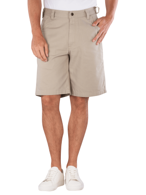 Carhartt Rugged Flex Work Shorts Relaxed Fir Canvas – W33, Shorts Homme