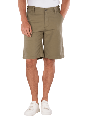 Carhartt Rugged Flex Work Shorts Relaxed Fit Canvas – W32, Shorts Homme