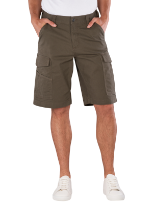 Carhartt Rugged Flex Cargo Work Shorts Relaxed Ft Canvas – W38, Herren Shorts