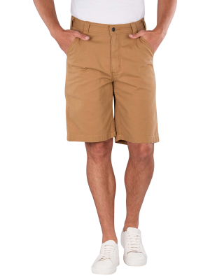 Carhartt Rugged Flex Work Shorts Relaxed Fit Canvas – W44, Herren Shorts