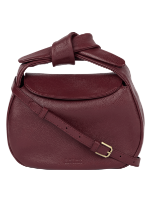 O My Bag Coco Croissant Soft Grain – One Size, Damen Accessoires