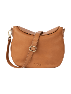 O My Bag Lana Bag Soft Grain Leather – One Size, Damen Accessoires