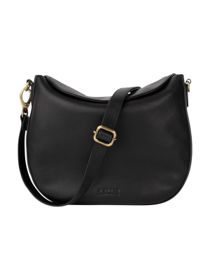 O My Bag Lana Bag Soft Grain Leather – One Size, Damen Accessoires