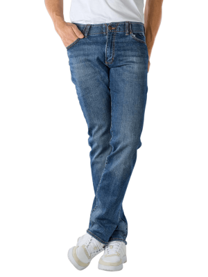 Lee Extreme Motion Jeans Straight Fit – W33/L34, Men's Jeans