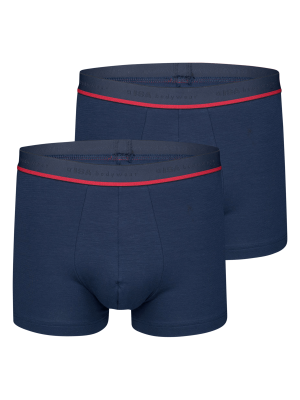ISA Trunks 2-Pack – XL, Sous-Vêtements Homme