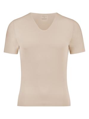 ISA T-Shirt V-Neck Freecut – XL, Herren Unterwäsche