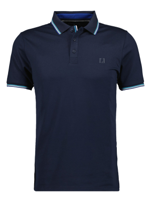 Ragman Polo SS Slim Fit – XXL, Men's Polo Shirt