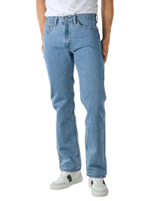 Levi's 505 Jeans Regular Fit – W42/L32, Jeans Homme
