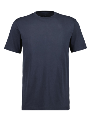 Ragman T-Shirt Crew Neck SS Regular Fit 2-Pack – 6XL, Men's T-Shirt