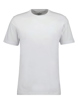 Ragman T-Shirt O-Neck SS Regular Fit – 4XL, Men's T-Shirt