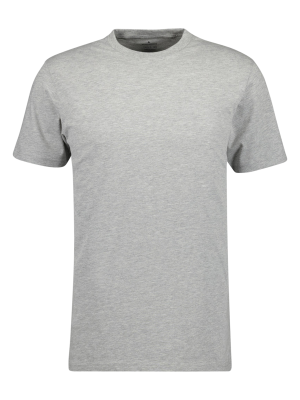 Ragman T-Shirt O-Neck SS Regular Fit – M, T-Shirt Homme
