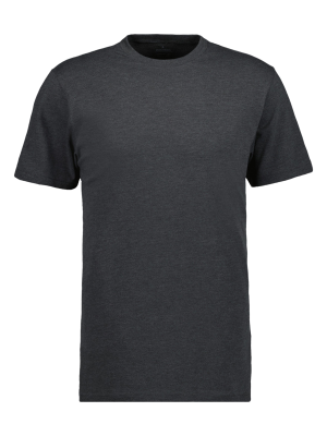 Ragman T-Shirt O-Neck SS Regular Fit – XL, Herren T-Shirt