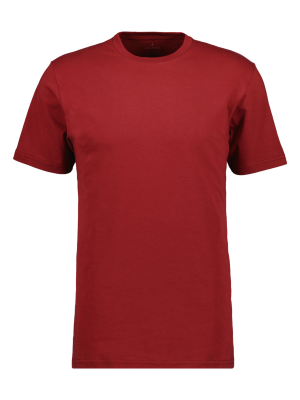 Ragman T-Shirt O-Neck SS Regular Fit – 6XL, T-Shirt Homme