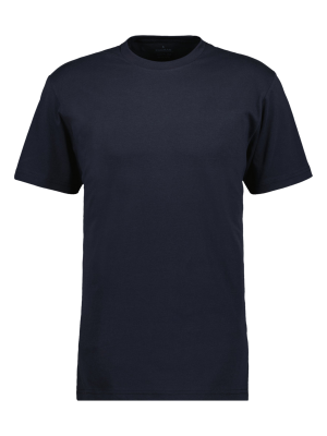 Ragman T-Shirt O-Neck SS Regular Fit – 4XL, Men's T-Shirt