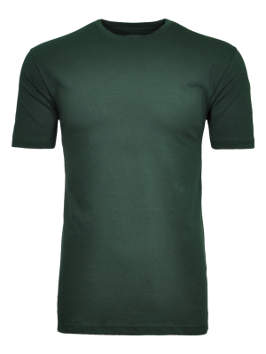 Ragman T-Shirt O-Neck SS Regular Fit – XL, Men's T-Shirt