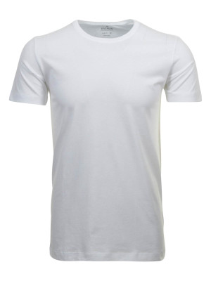 Ragman T-Shirt O-Neck Slim Fit 2-Pack – 3XL, Men's T-Shirt