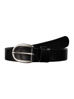 Basic Belts Sandy 30mm – 105, Ceinture cuir