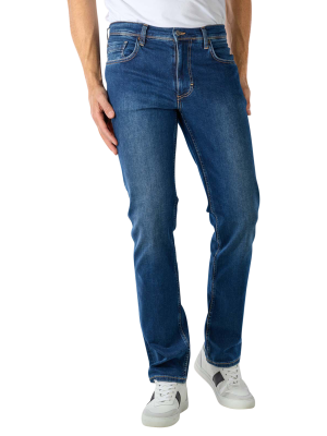 Mustang Washington Jeans Slim Fit – W40/L30, Jeans Homme