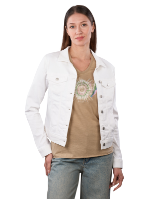 Angels Denim Jacket – S, Damen Jacke