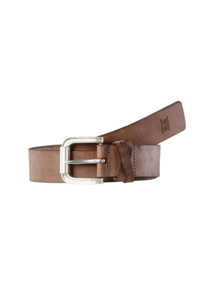 Sue 40mm Brown Gürtel by BASIC BELTS – 80, Ceinture Femme