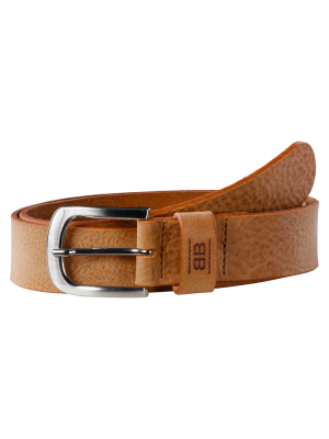 Basic Belts Franky 35mm – 75, Gürtel unisex
