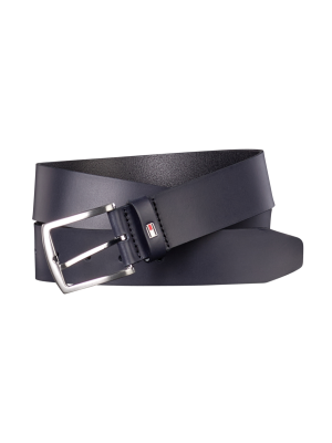 Tommy Hilfiger New Denton Belt 4.0 – 100, 