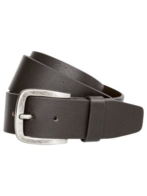 Beluno Leather Belt – 125, Men's Belt