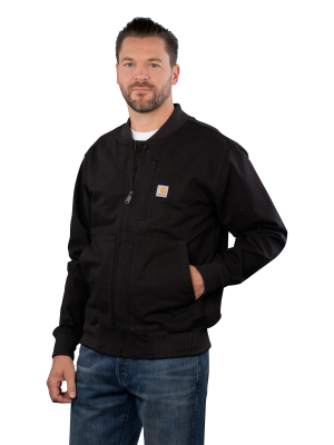 Carhartt Bomber Jacket – M, Herren Jacke