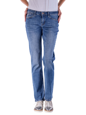 Cross Jeans Rose Straight Fit – W28/L34, Women's Jeans