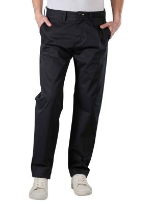 Gant Regular Twill Chinos – W38/L30, Herren Hose