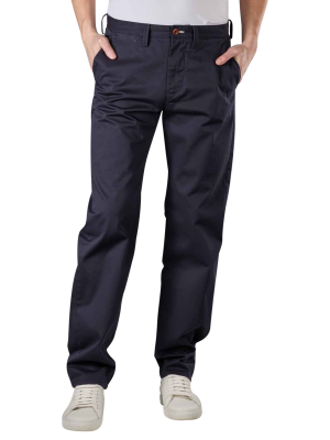Gant Regular Twill Chinos – W36/L34, Men's Pant