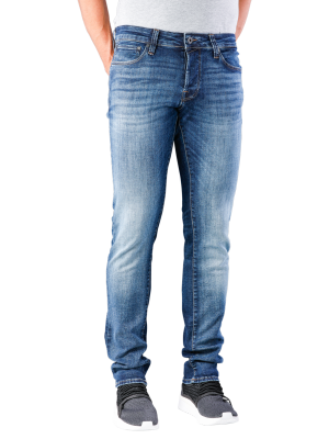 Jack & Jones Glenn Icon Jeans Slim Fit – W32/L36, Herren Jeans