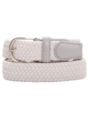 KISO Stretch Belt – 95, Ceinture Femme