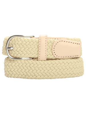 KISO Stretch Belt – 75, Ceinture Femme