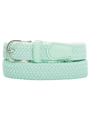 KISO Stretch Belt – 75, Women's Belt