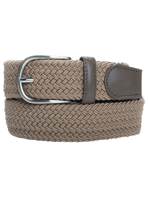 KISO Stretch Belt – 95, Men's Belt