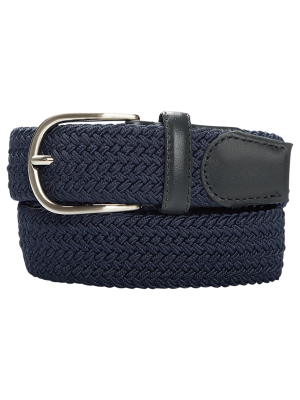 KISO Stretch Belt – 105, Ceinture Homme