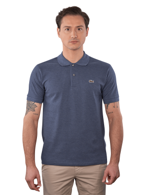 Lacoste Polo Shirt – S, Herren Polo Shirt