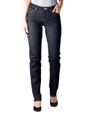 Lee Marion Jeans Straight Fit – W28/L33, Damen Jeans