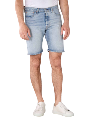 Levi's 501 Jeans Shorts Staight Fit – W32, Men's Shorts